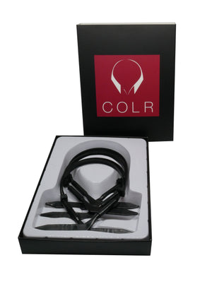 Collar Stay 3 Pack